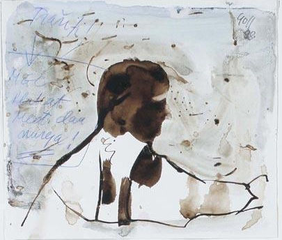 Predrag Goll, akvarelista, Slavonski Brod